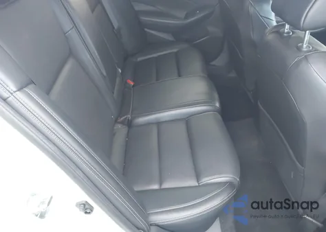 2016 Nissan Maxima 3.5 Sl из США, поврежденный, VIN 1N4AA6AP2GC443314